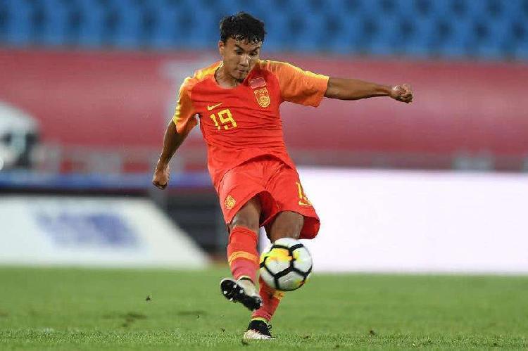 国奥男足最新比赛消息,国奥赛程及最新赛况