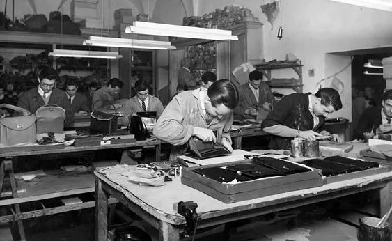 广州皮具最大批发市场在哪里,国内最大的品牌皮具尾货批发市场