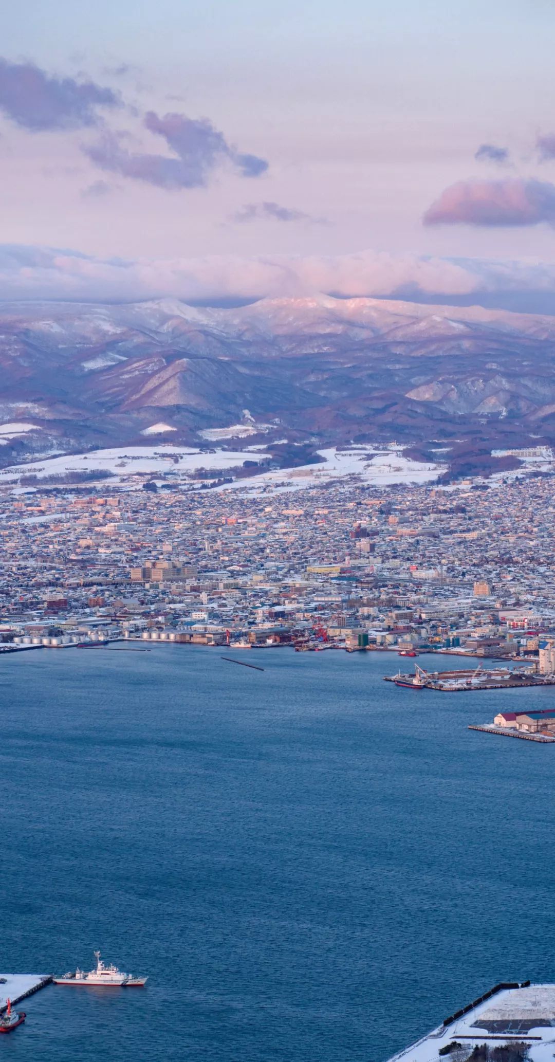 北海道为什么会成为日本的福地,北海道为啥叫北海道