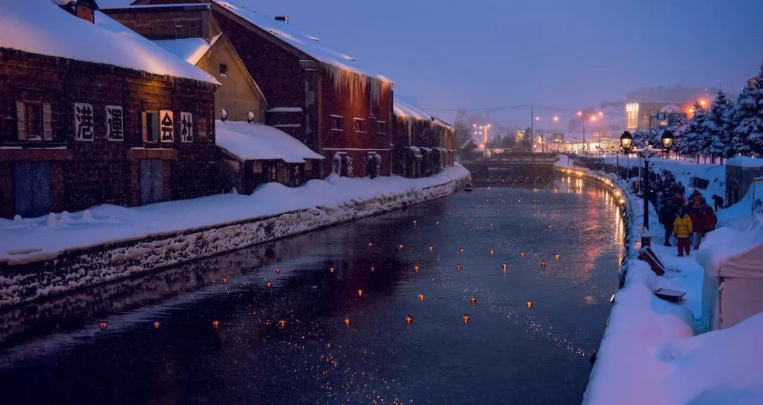 北海道是怎么成为日本的,北海道到底有多强大