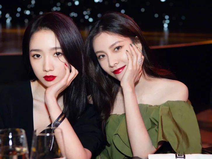 怎么判断是什么颜系,快来自测你属于哪种颜系