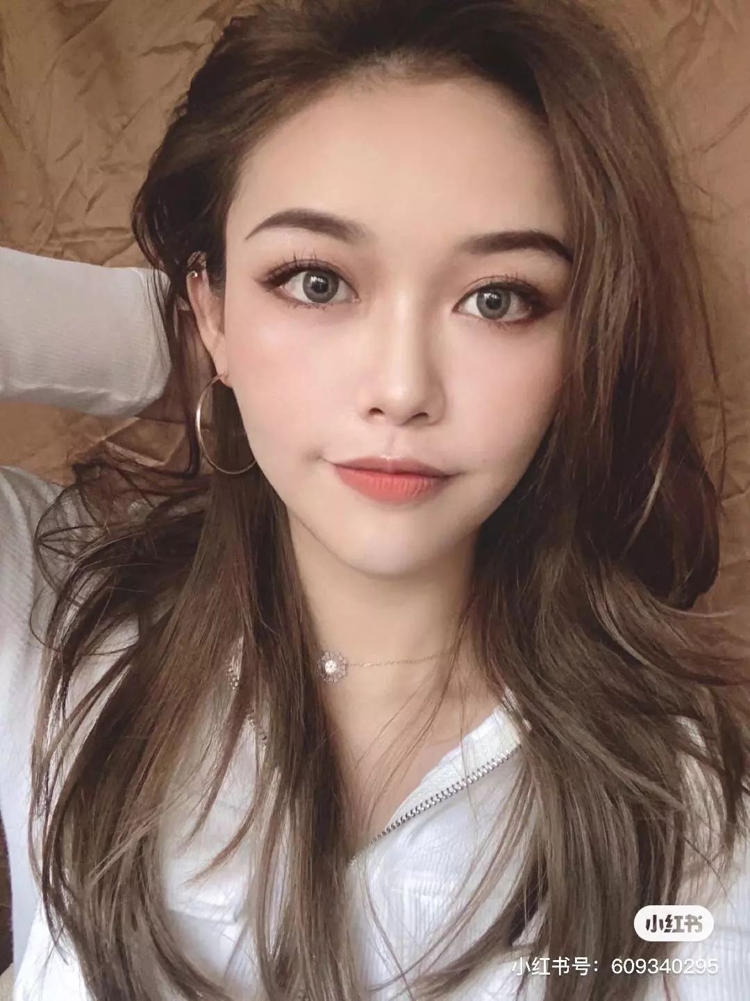 怎么判断是什么颜系,快来自测你属于哪种颜系