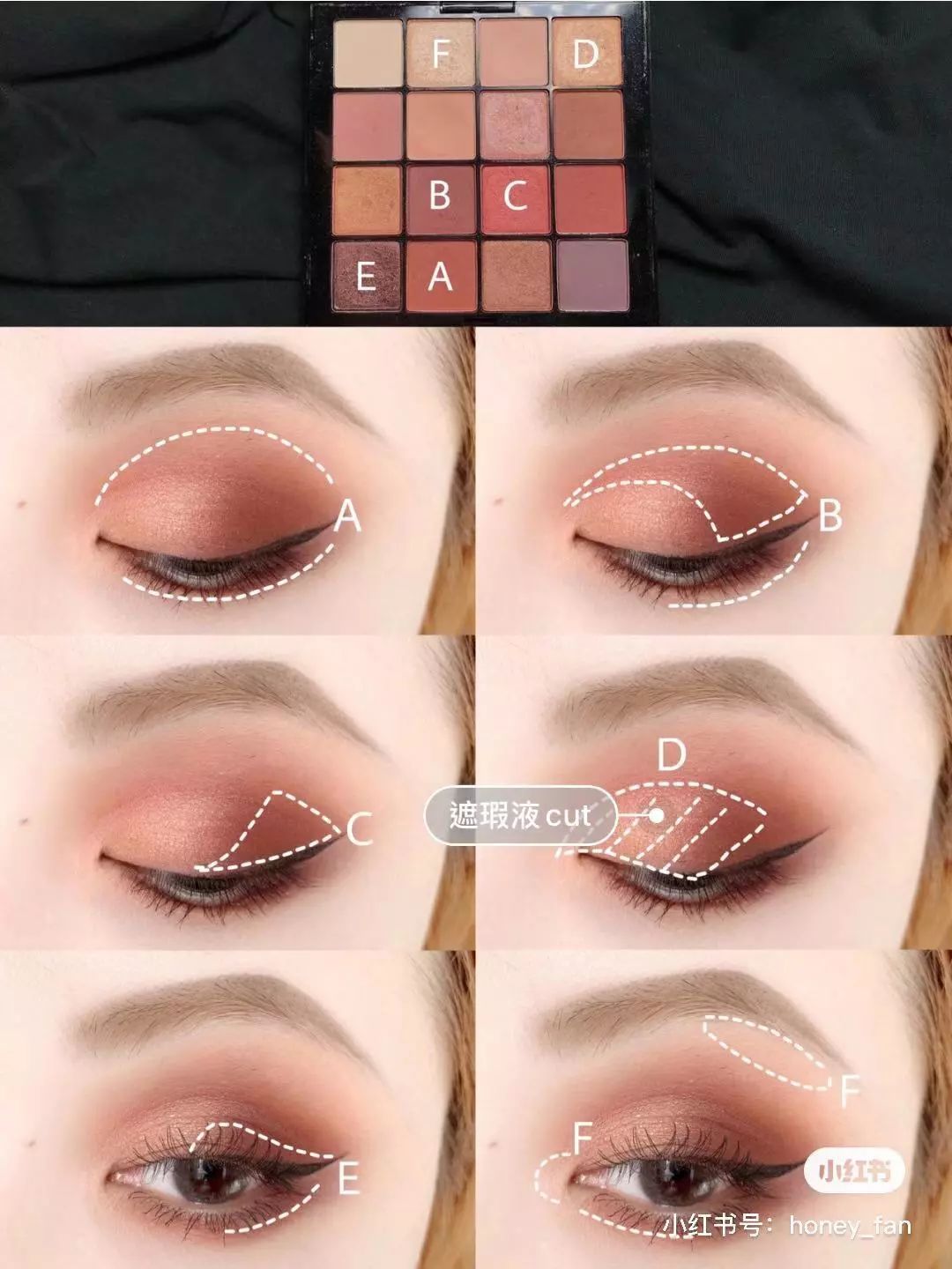 怎么判断是什么颜系,快来自测你属于哪种颜系