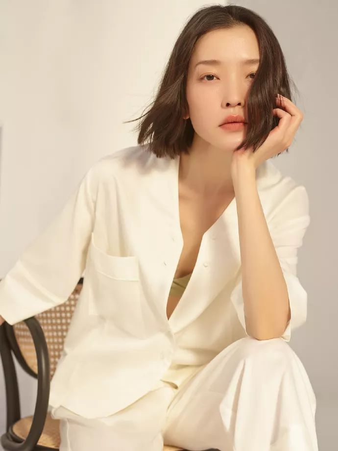 怎么判断是什么颜系,快来自测你属于哪种颜系