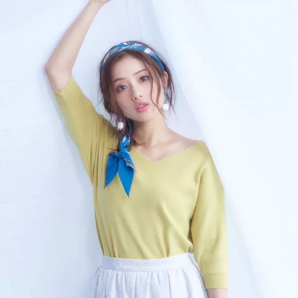 怎么判断是什么颜系,快来自测你属于哪种颜系