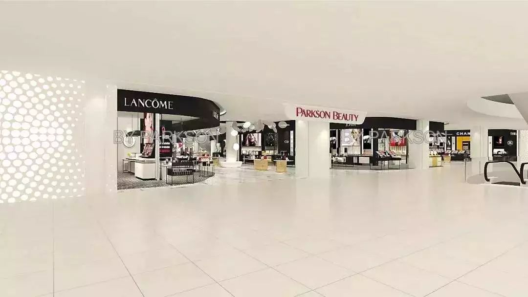 年度美妆渠道新玩家，祭出了哪些高阶装备让资本备受青睐