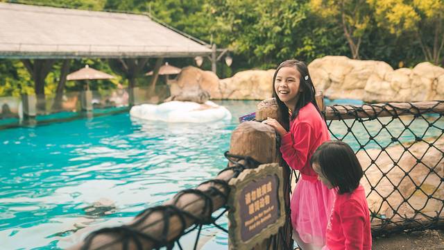 海底探秘视频,海底探秘海洋馆