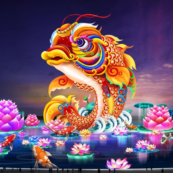 南通市紫琅灯会公交怎么乘,南通紫琅湖公园灯会在什么路