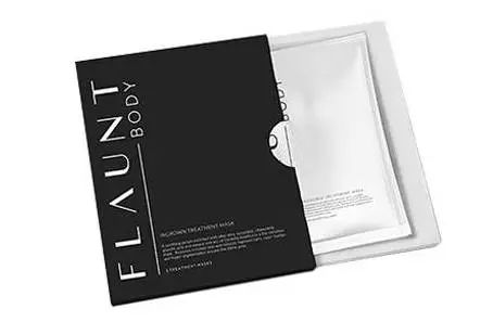 臀部面膜自己咋贴,臀部面膜试用