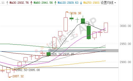 星期六股票为什么这么妖,深度分析星期六走势