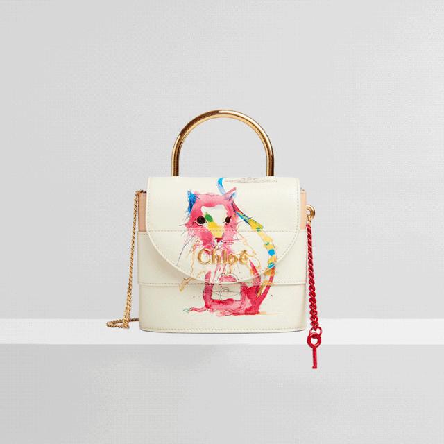 鼠年限定排行榜,各奢侈品牌必买的经典款