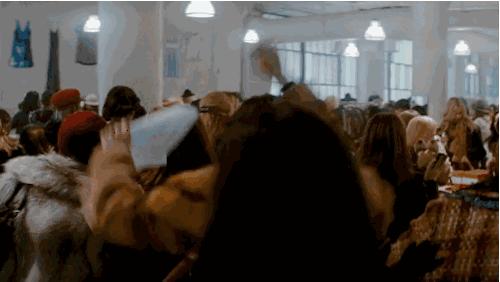 购物很爽的感受,购物各种瞬间