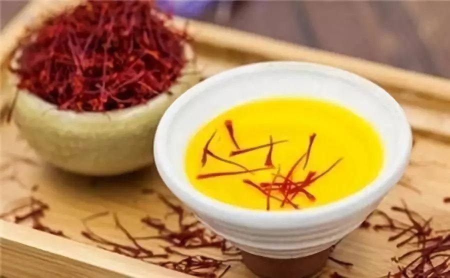 红花？西红花？傻傻分不清楚……这篇自白你一定要看