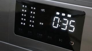 最新款的热泵式干衣机,伊莱克斯洗烘一体机测评