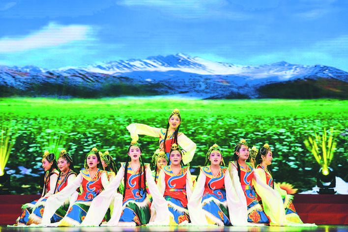 合肥戏曲艺术节,合肥戏曲展演新闻报道