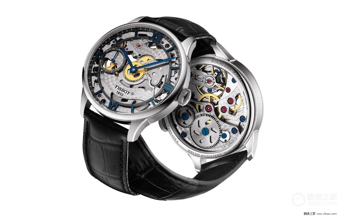 天梭公价3150手表,天梭镂空机械表假表