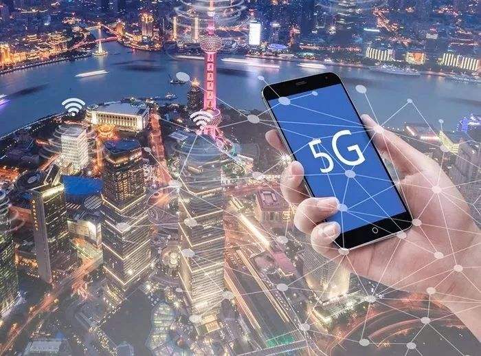 第一批5g手机,第一批5g电话