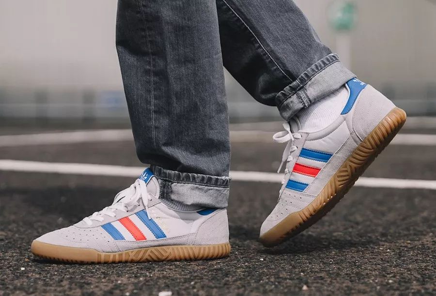 adidas最好看的球鞋,adidas经典球鞋