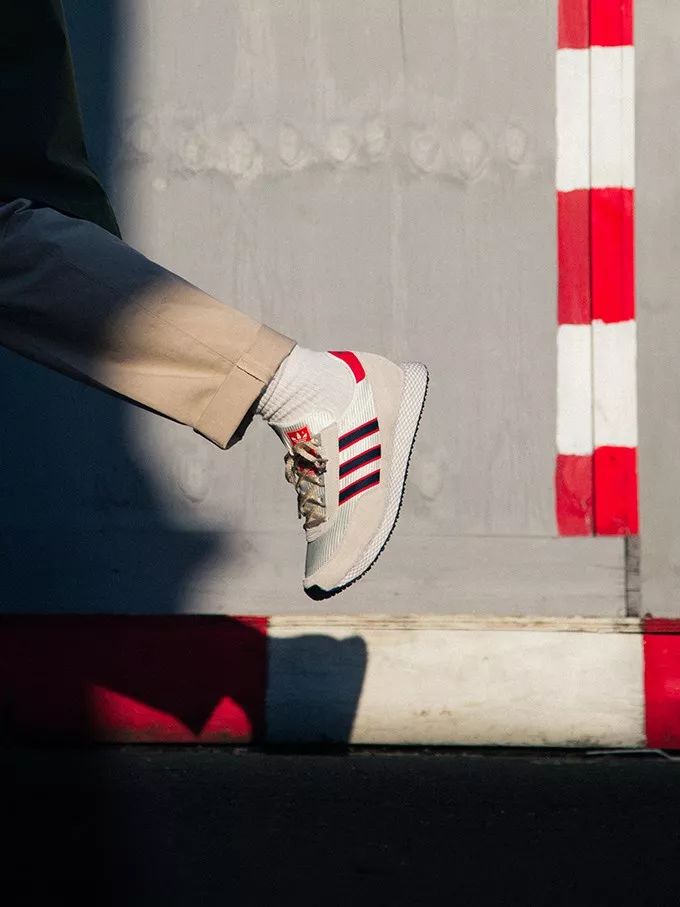 adidas最好看的球鞋,adidas经典球鞋