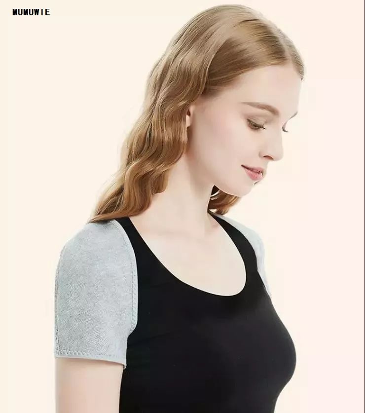 一招改善肩部疼痛,4个方法缓解肩周疼痛