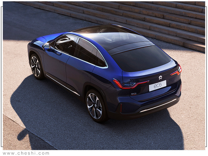 宝马X3纯电版等10款新车年内上，最快最低14万起就能买