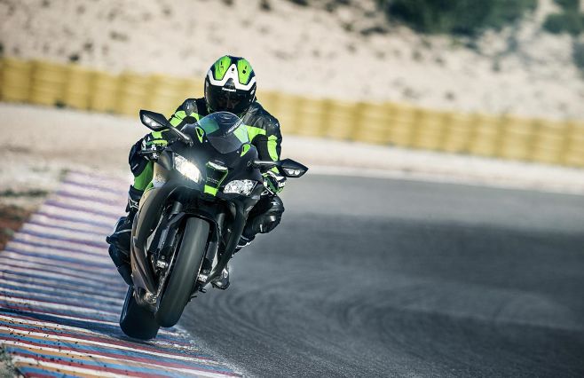 最新川崎zx10r评测,川崎zx-10r2021款摩旅