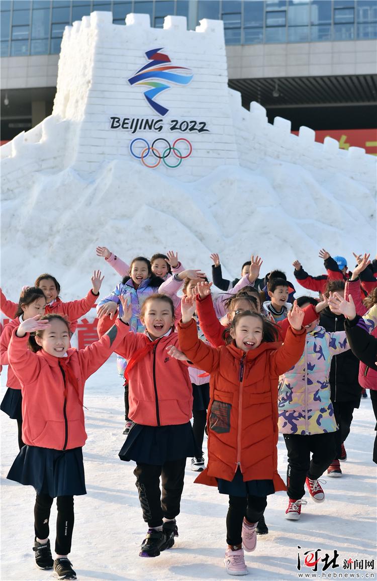 河北冬奥冰雪产业大型人才交流会,冰雪产业动态