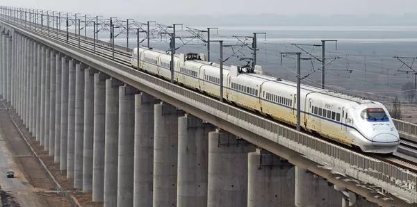 大西高铁旅游线路推荐,大张高铁大西高铁全线开通