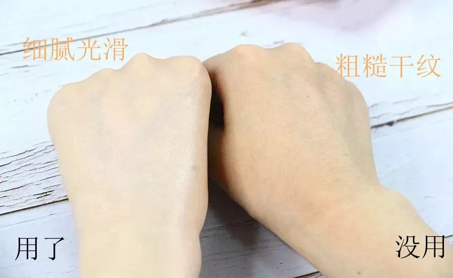 呵护手足|戴手套=精油SPA？还不耽误玩手机？30分钟急救手膜足膜，死皮老茧全消失，让你从头嫩到脚