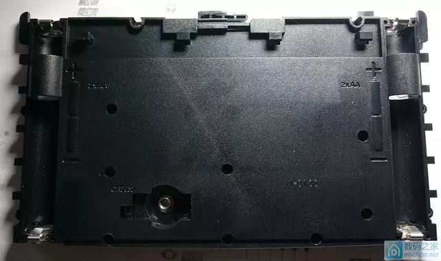 古董级德州仪器图形计算器拆解：竟然还能超频