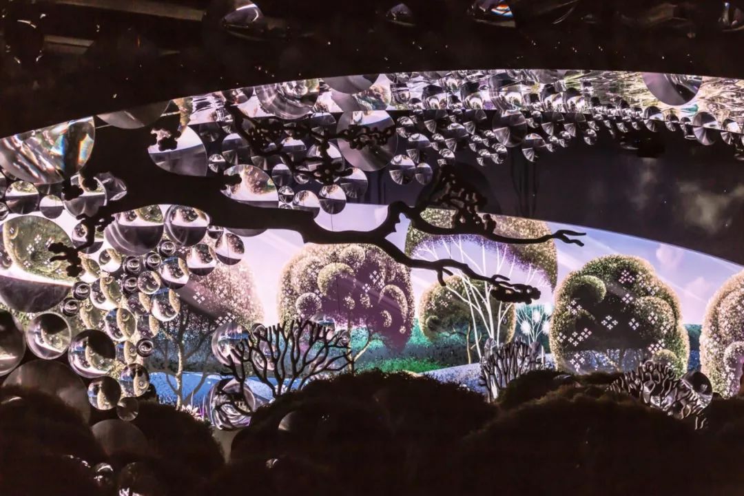 前院办婚礼后院摆酒席,这才是婚礼真正应该有的样子