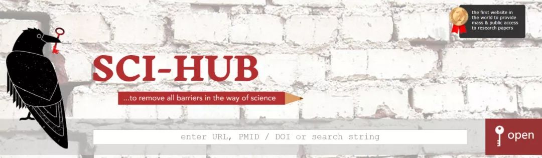 sci-hub为什么不能用了,sci-hub在哪个网站可以打开