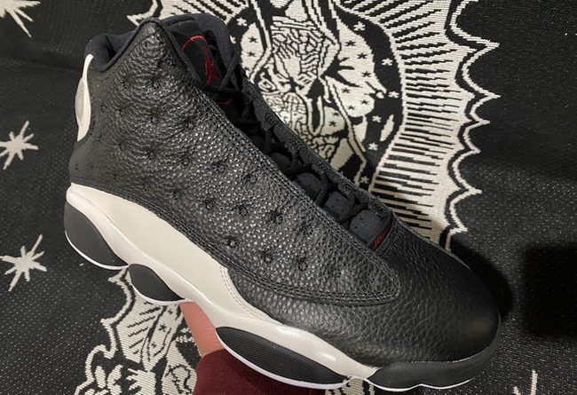 反转熊猫女款aj13,aj13熊猫和什么是最佳搭配