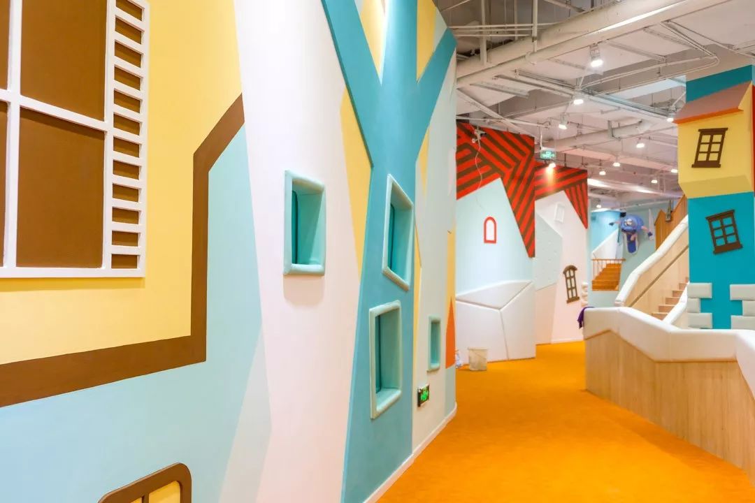 城东新添一处游乐体验式购物中心！开业折扣巨大：服饰3折起、餐饮5折…快来→