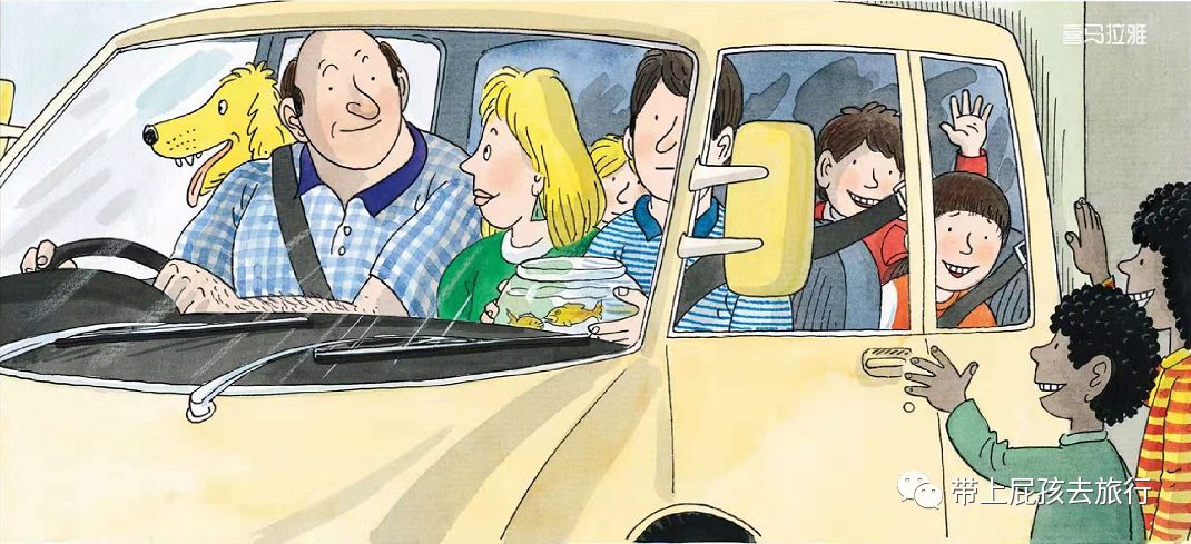 国内唯一正版授权牛津树音视频,年底只剩最后一波免费了