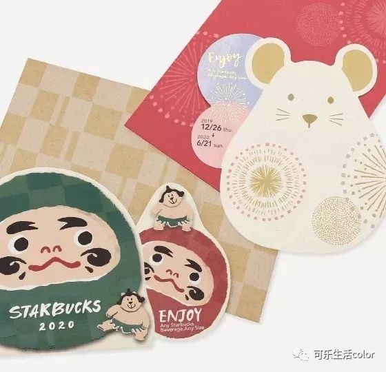 「鼠」年即将驾到!一大波老鼠周边来袭