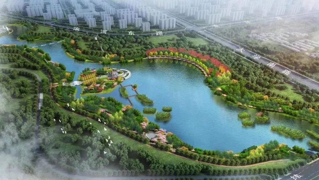 蓄势爆发的郑南，这里才是下一个风口