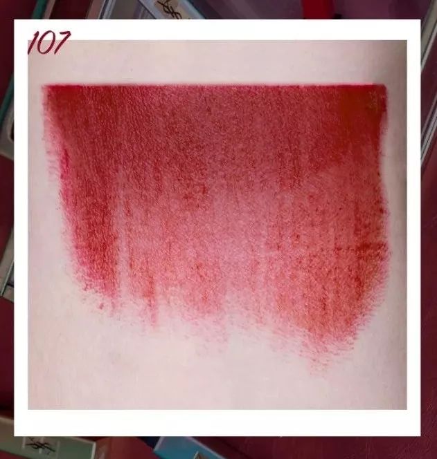 最近种草的口红颜色,2019年最后的种草时尚口红必buy榜