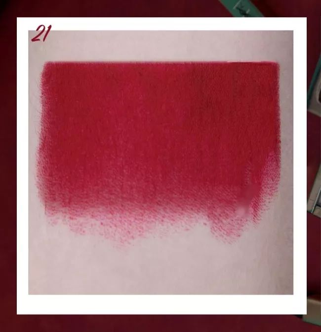 最近种草的口红颜色,2019年最后的种草时尚口红必buy榜