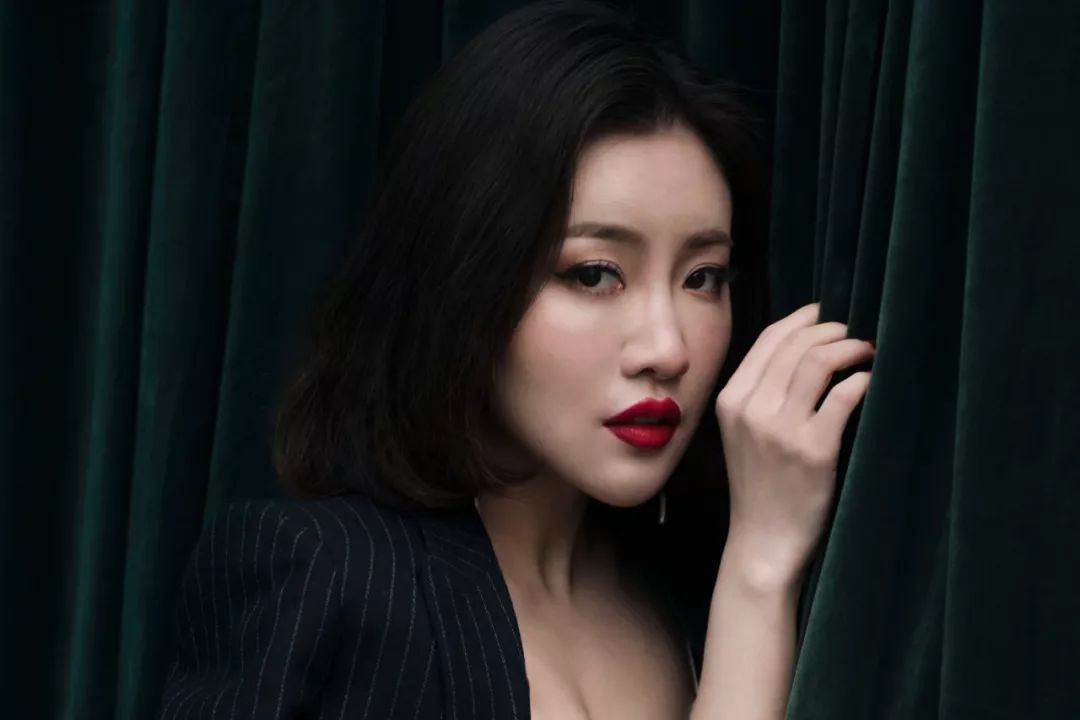 最近种草的口红颜色,2019年最后的种草时尚口红必buy榜