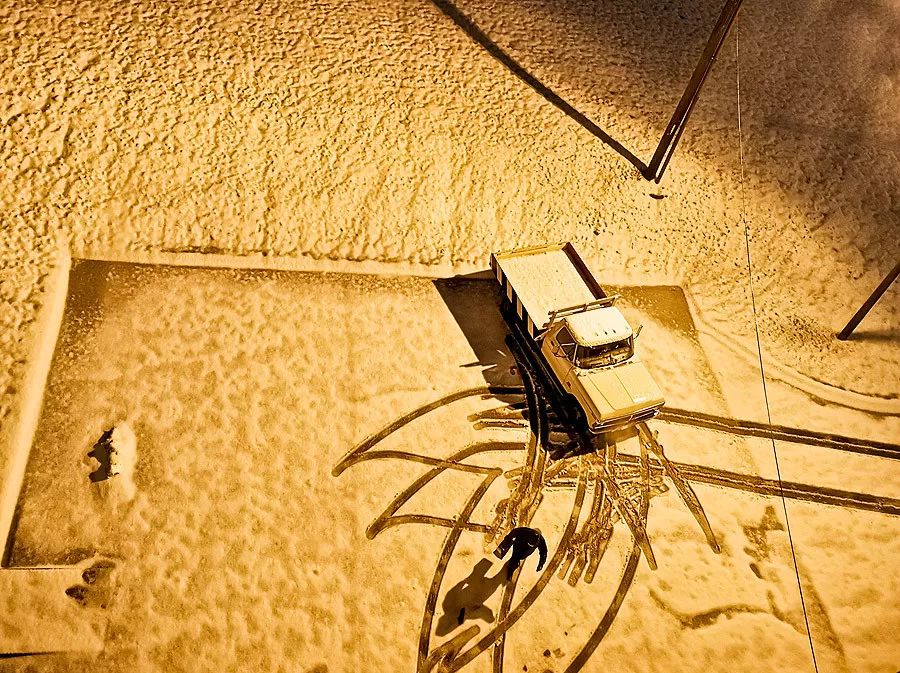 天涯咫尺，如见故人|2019小林摄影总结