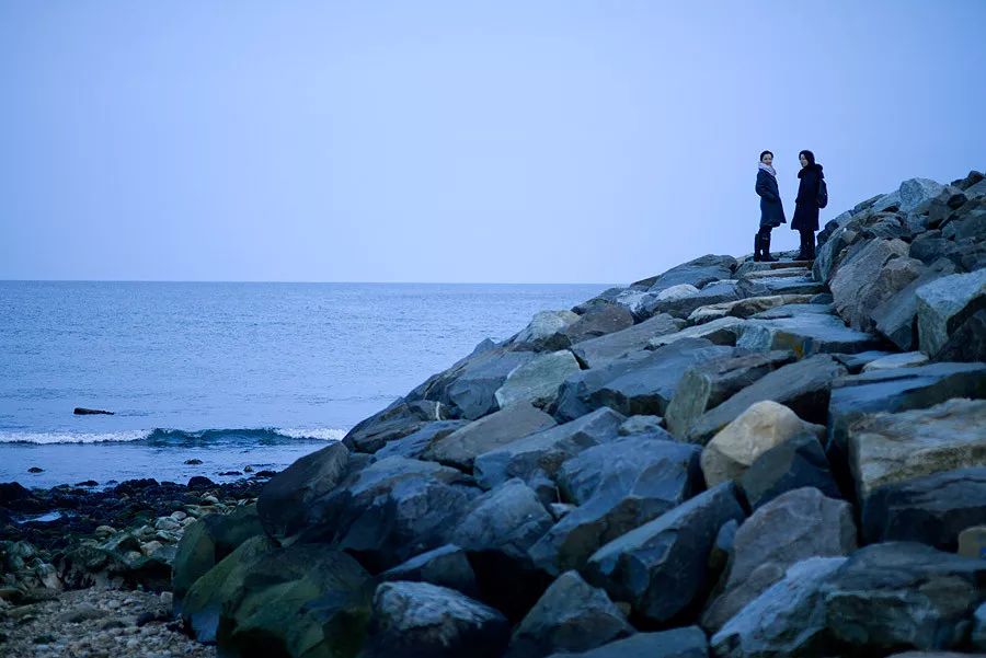 天涯咫尺，如见故人|2019小林摄影总结