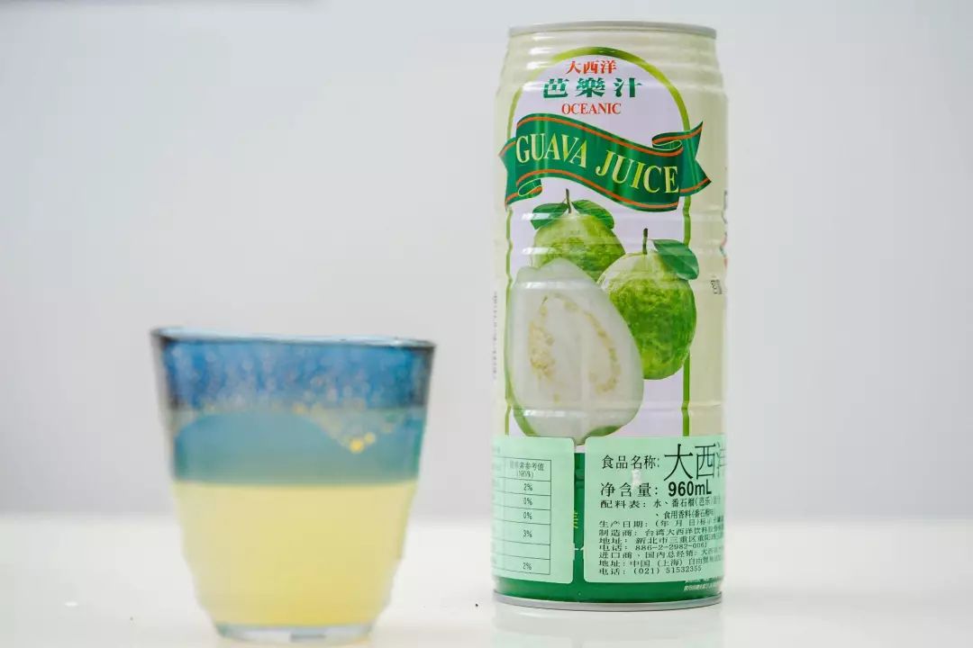 是我长大了，还是这些童年饮料不好喝了？15省家乡饮料报告