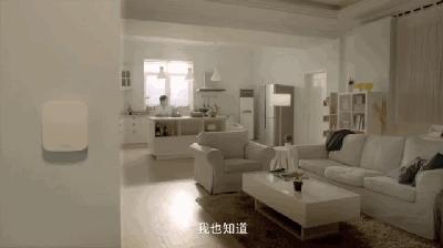 懒人集体狂欢~！从此开关灯，只需吼一声，还能手机和远程控制