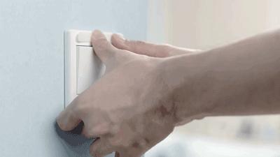 懒人集体狂欢~！从此开关灯，只需吼一声，还能手机和远程控制