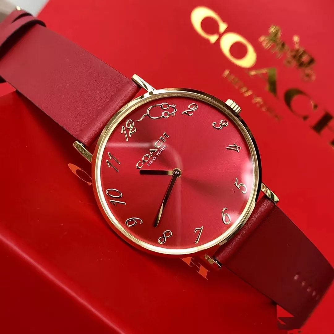 好物|今年的“鼠年限定”注定又是一场腥风血雨