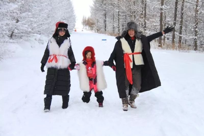冬季天路旅游攻略大全一日游,秋季游草原天路的最美线路