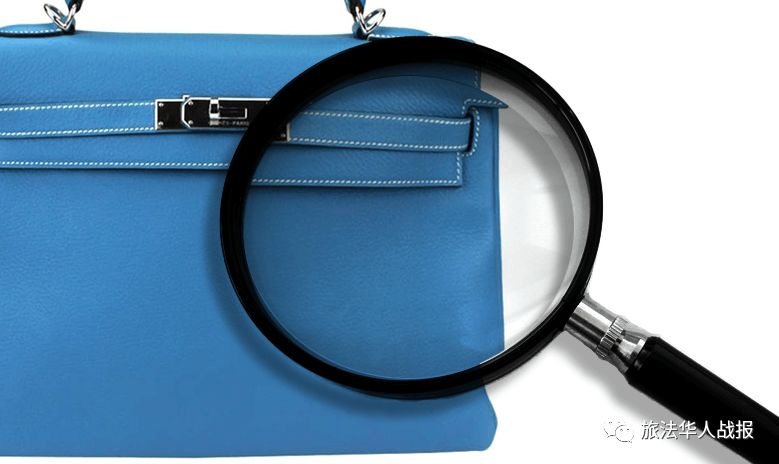 法国亿元珠宝案破获,爱马仕案件