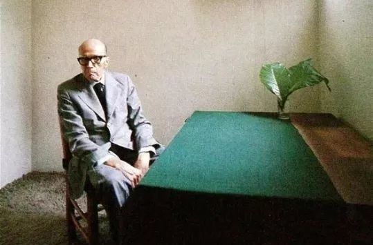 世界上最著名极简房子设计,顶级豪宅建筑设计