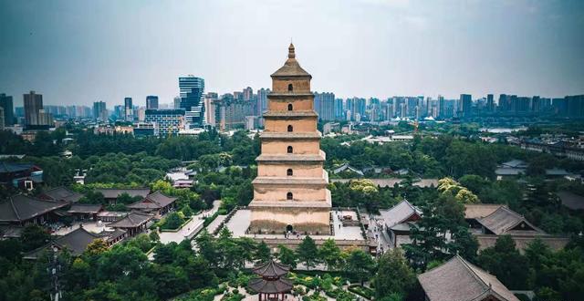 西安不仅是历史还是美食之都,西安真的是一个好吃又好玩的城市